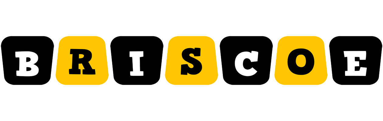 Briscoe boots logo