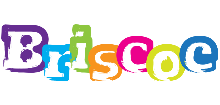 Briscoe casino logo