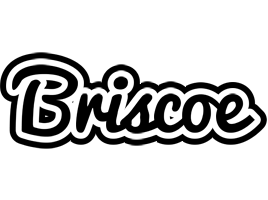 Briscoe chess logo