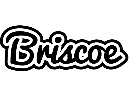 Briscoe chess logo