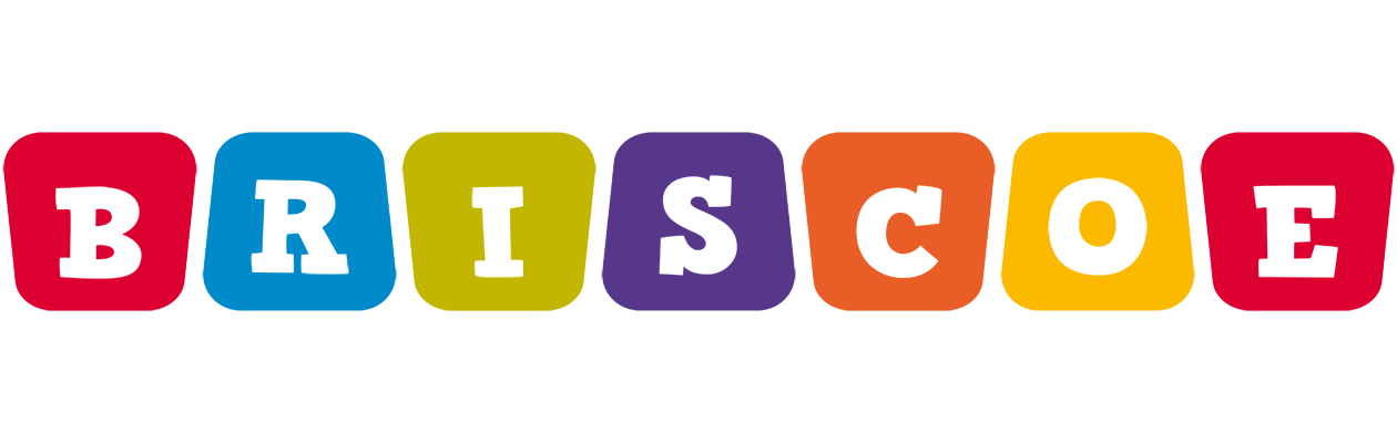 Briscoe daycare logo