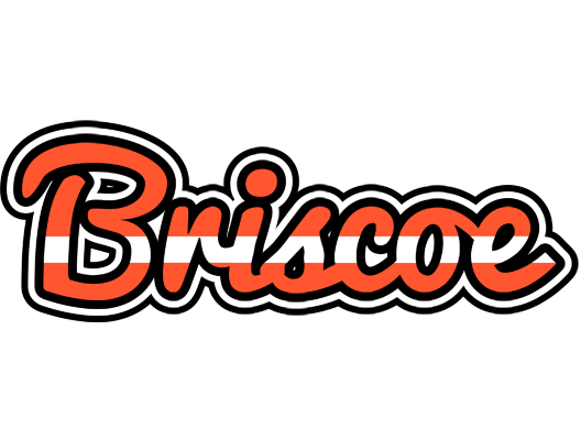 Briscoe denmark logo