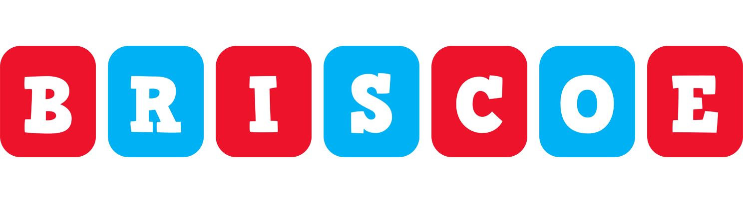 Briscoe diesel logo