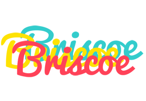 Briscoe disco logo