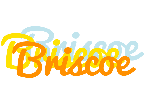Briscoe energy logo