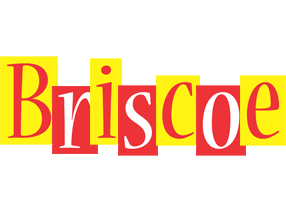 Briscoe errors logo