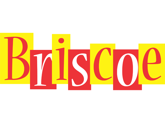 Briscoe errors logo
