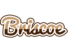 Briscoe exclusive logo