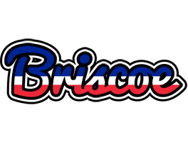 Briscoe france logo