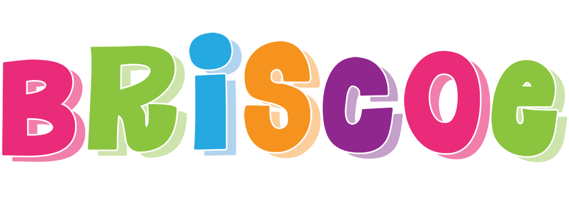 Briscoe friday logo