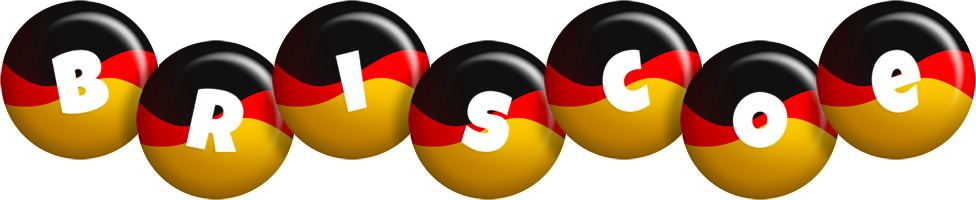 Briscoe german logo