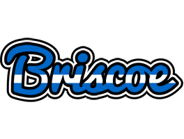 Briscoe greece logo