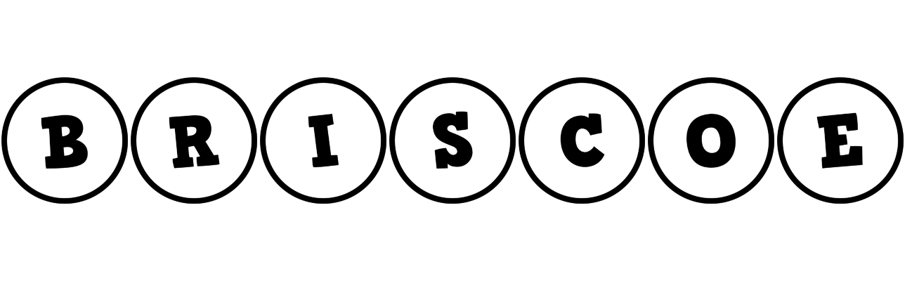 Briscoe handy logo