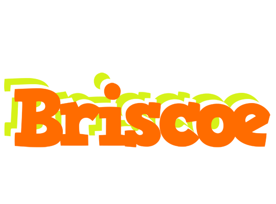Briscoe healthy logo