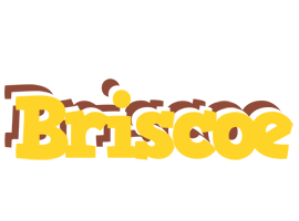 Briscoe hotcup logo