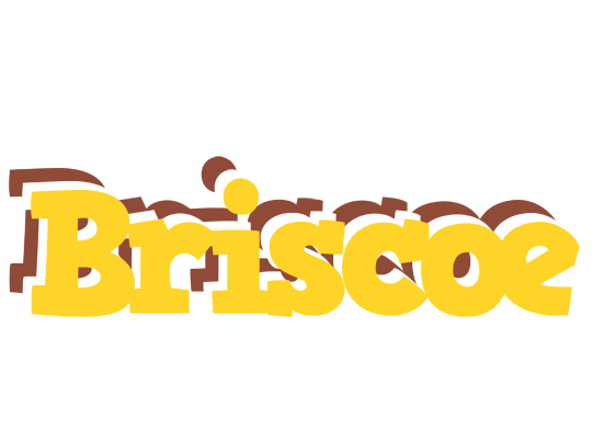 Briscoe hotcup logo