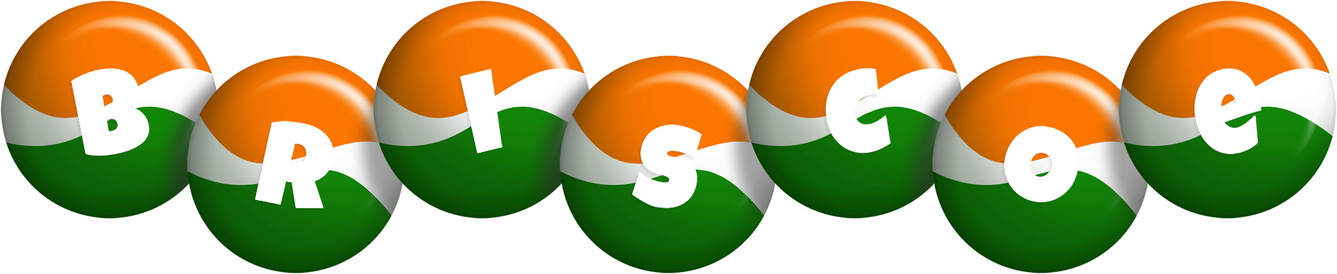 Briscoe india logo
