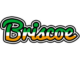 Briscoe ireland logo