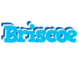 Briscoe jacuzzi logo