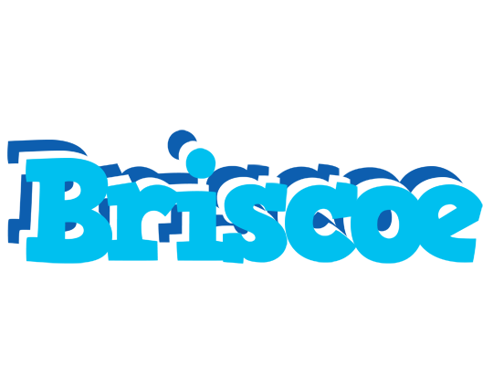 Briscoe jacuzzi logo
