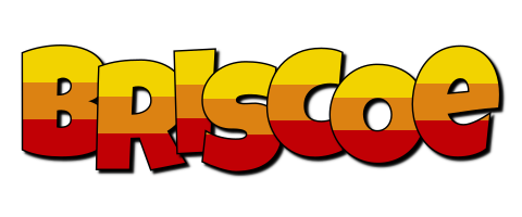 Briscoe jungle logo