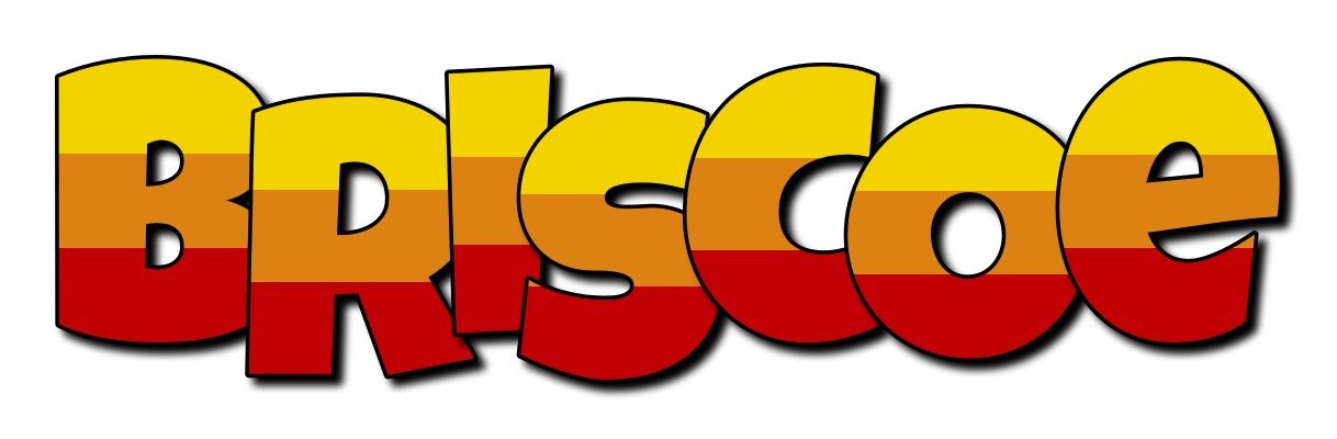 Briscoe jungle logo