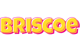 Briscoe kaboom logo