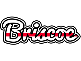 Briscoe kingdom logo