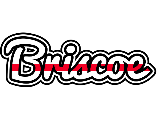 Briscoe kingdom logo