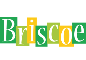 Briscoe lemonade logo