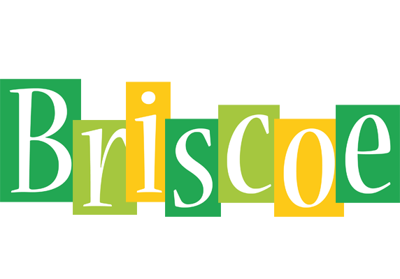 Briscoe lemonade logo