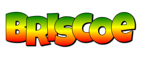 Briscoe mango logo