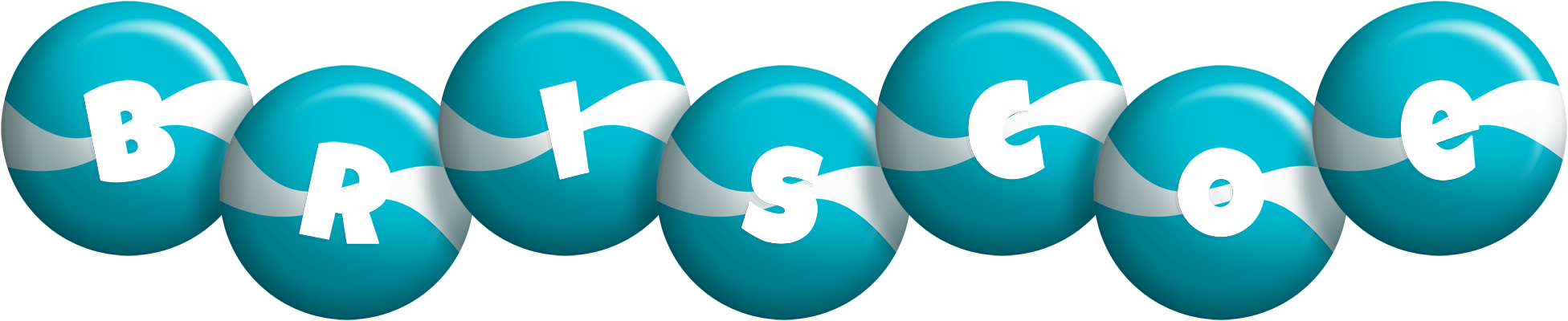 Briscoe messi logo