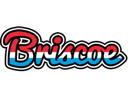 Briscoe norway logo