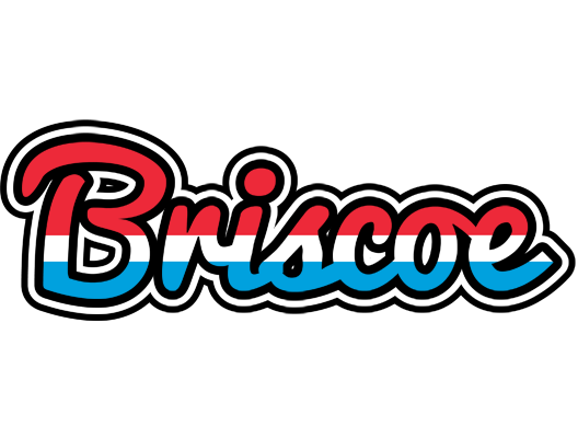 Briscoe norway logo