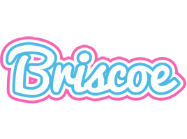 Briscoe outdoors logo