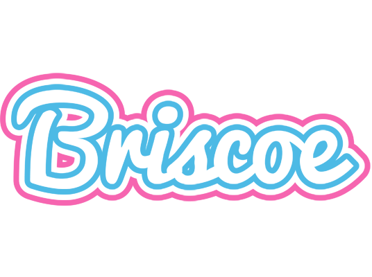 Briscoe outdoors logo