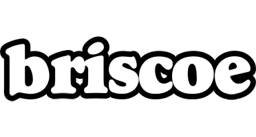 Briscoe panda logo