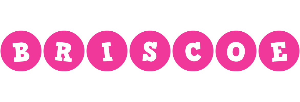 Briscoe poker logo
