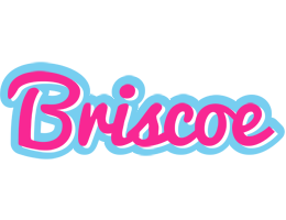 Briscoe popstar logo