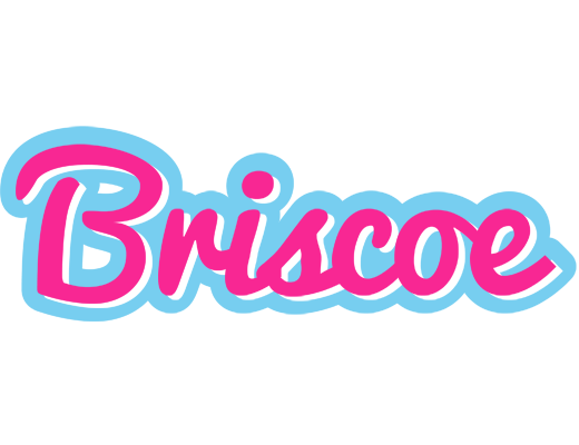Briscoe popstar logo