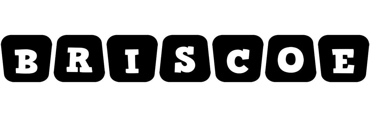 Briscoe racing logo