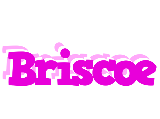 Briscoe rumba logo