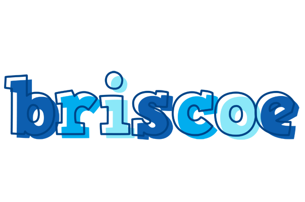 Briscoe sailor logo