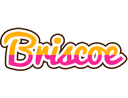 Briscoe smoothie logo