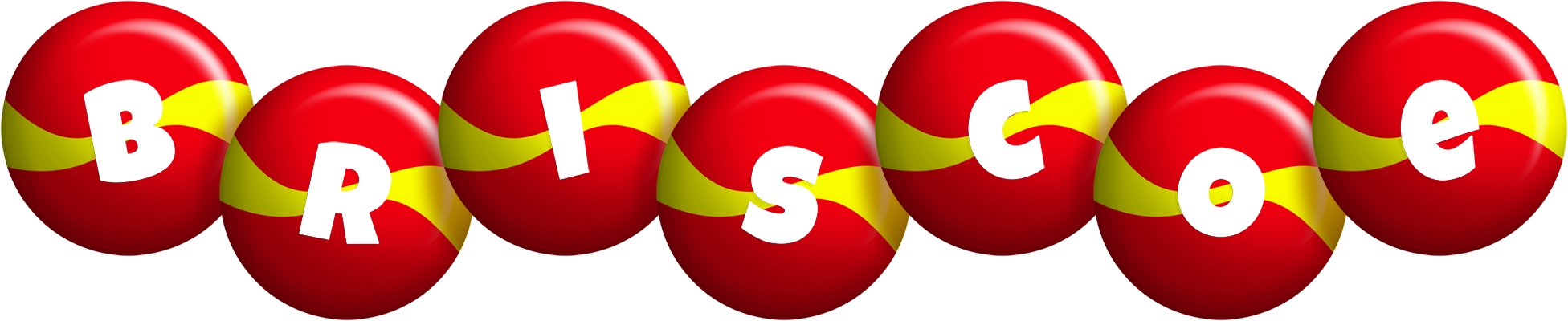 Briscoe spain logo