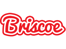 Briscoe sunshine logo