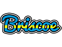 Briscoe sweden logo