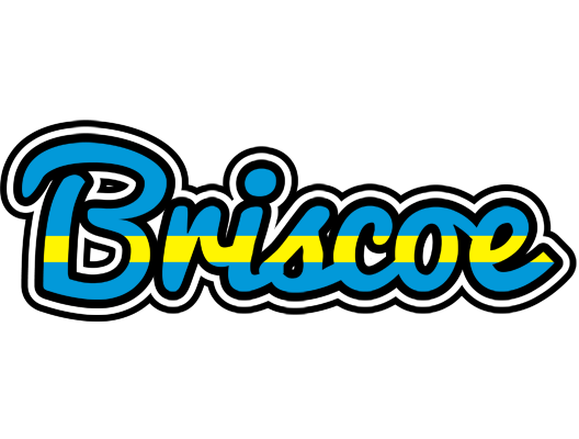 Briscoe sweden logo