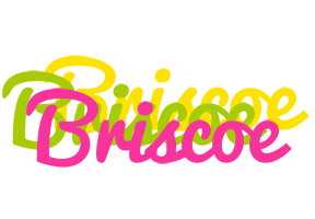 Briscoe sweets logo